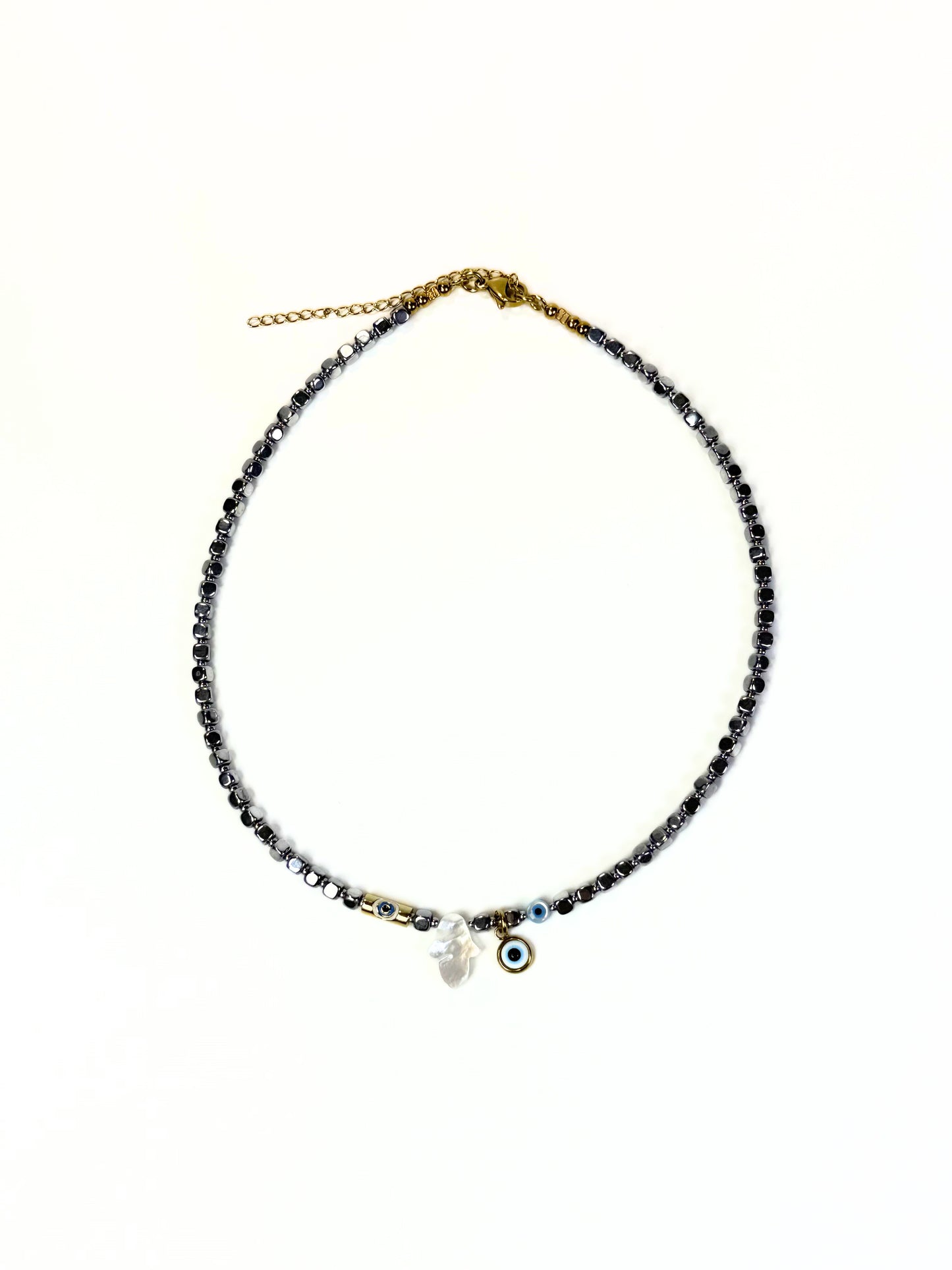 Collar Contraria