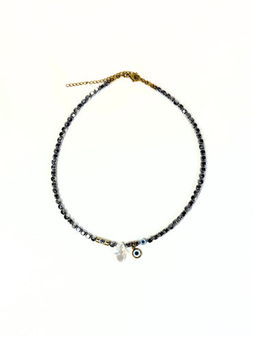 Collar Contraria