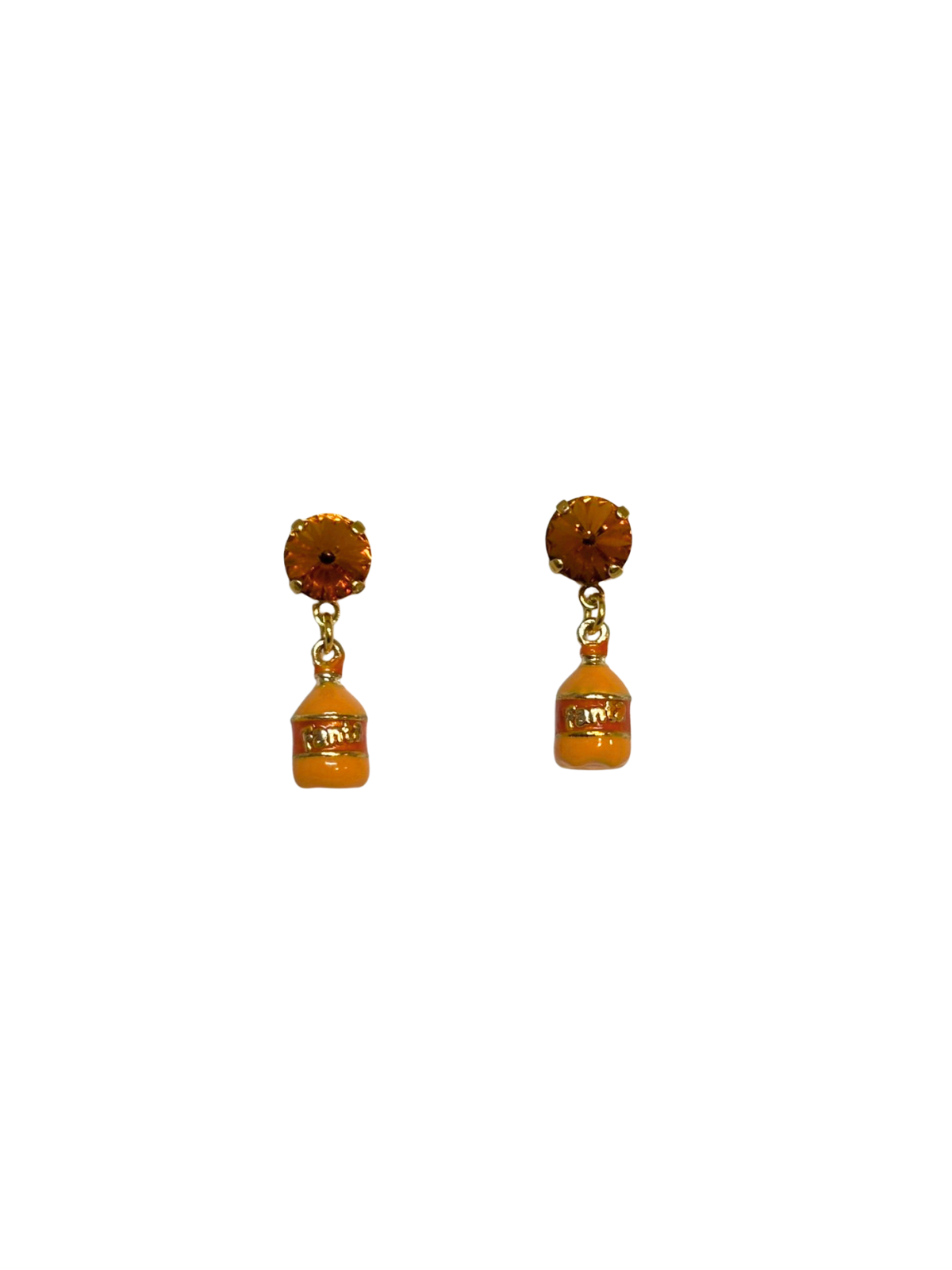 Aretes Funny