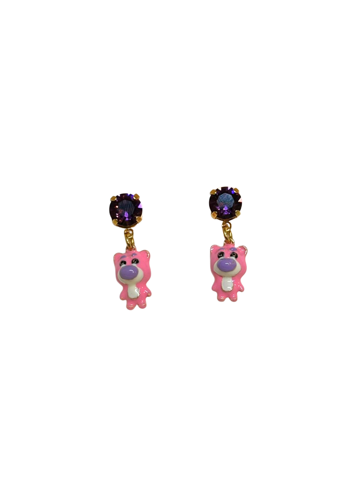 Aretes Funny