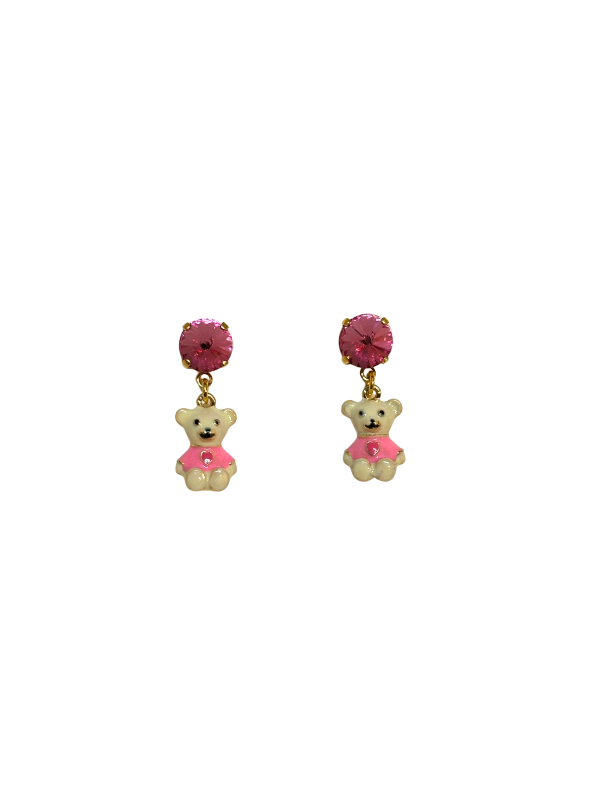 Aretes Funny