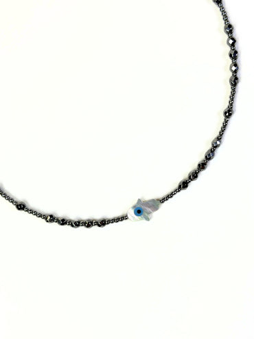 Collar Mano Chica