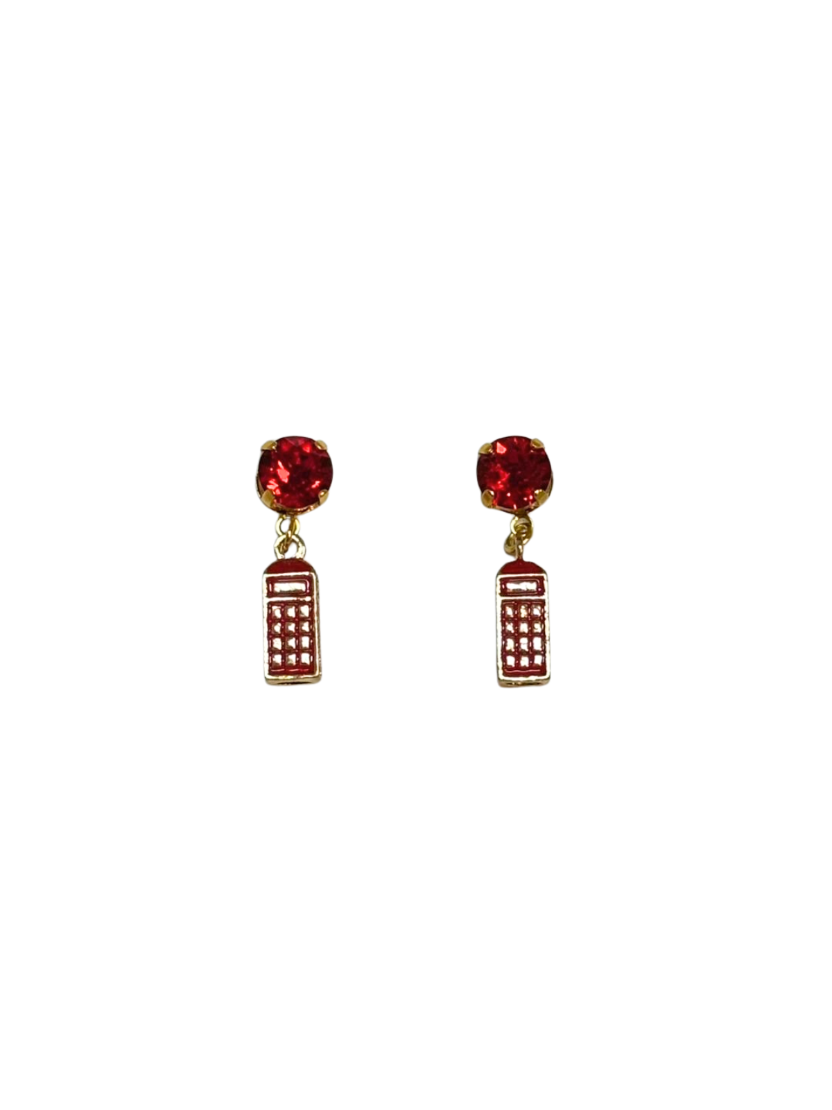 Aretes Funny