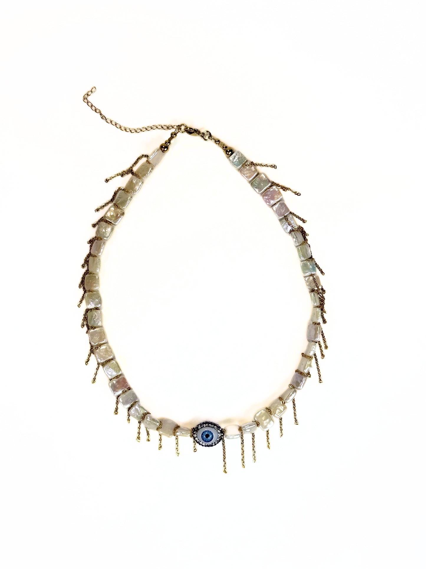 Collar Penitente