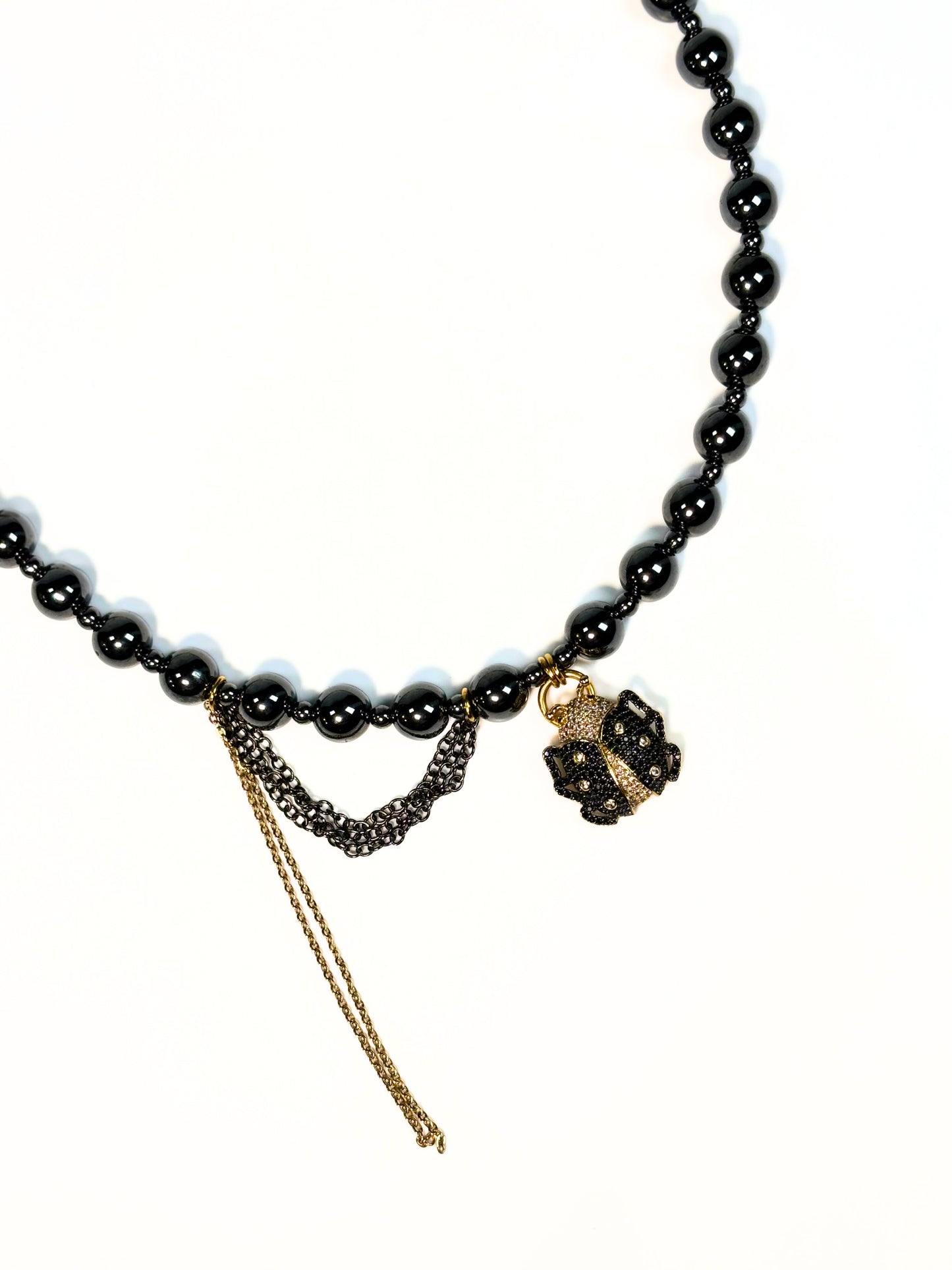 Collar Catarina