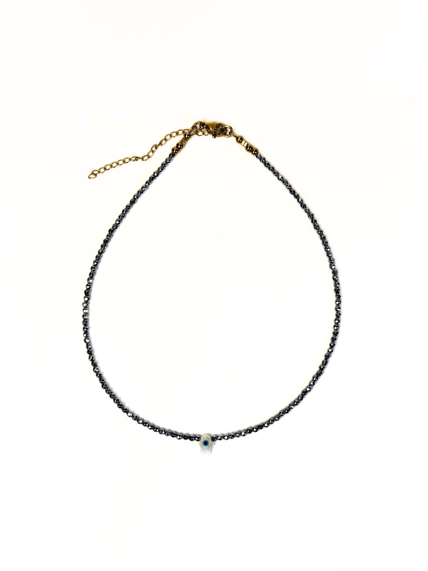 Collar Mano Chica