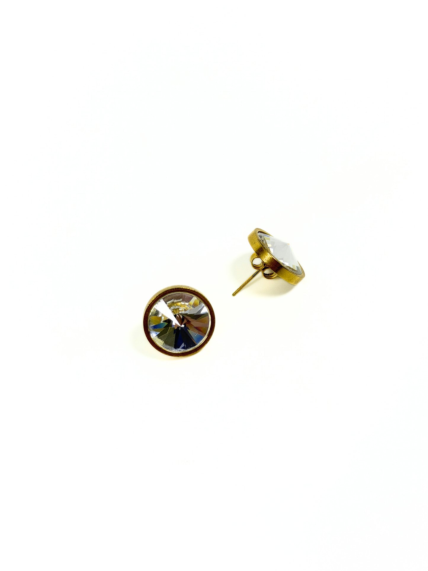 Aretes Studs