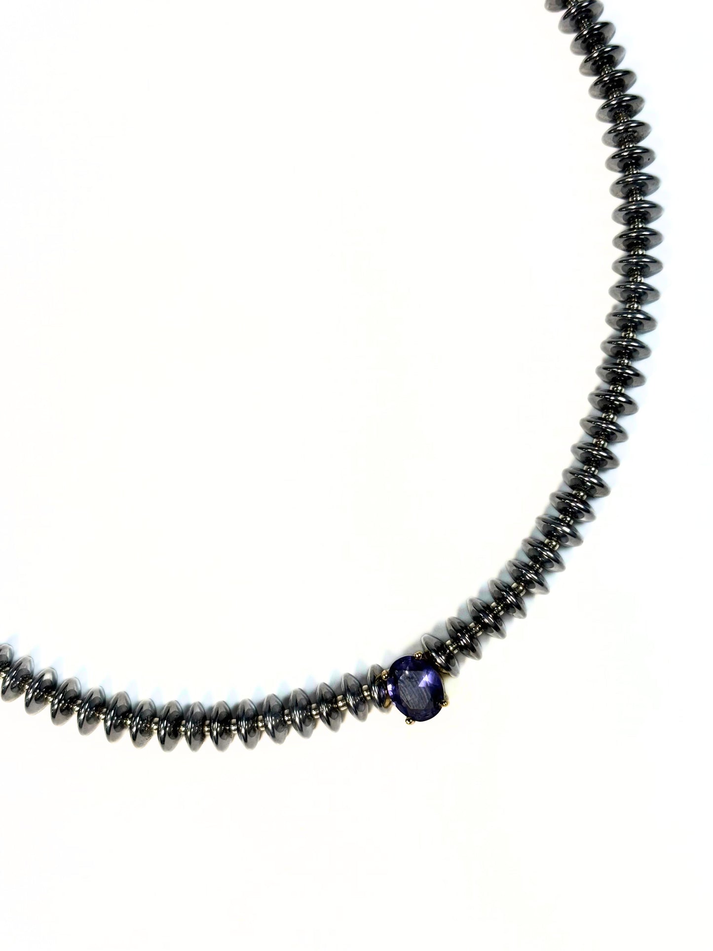 Collar Espacio
