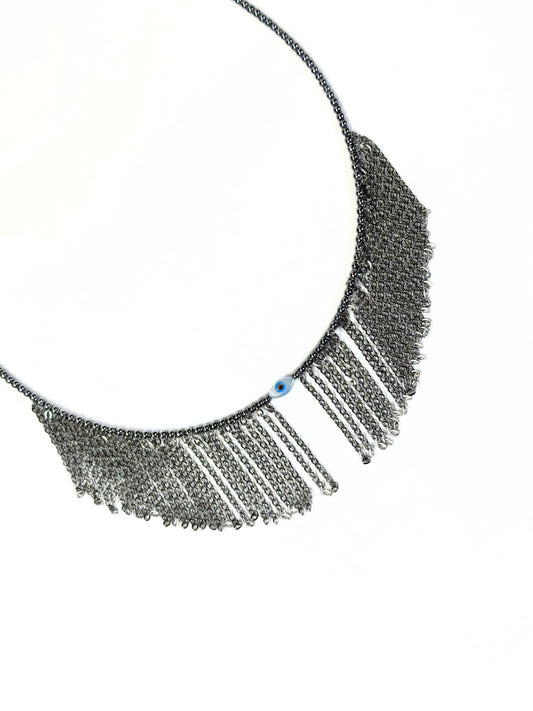 Collar Armadura