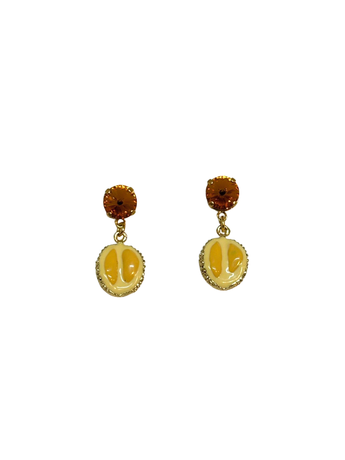 Aretes Funny