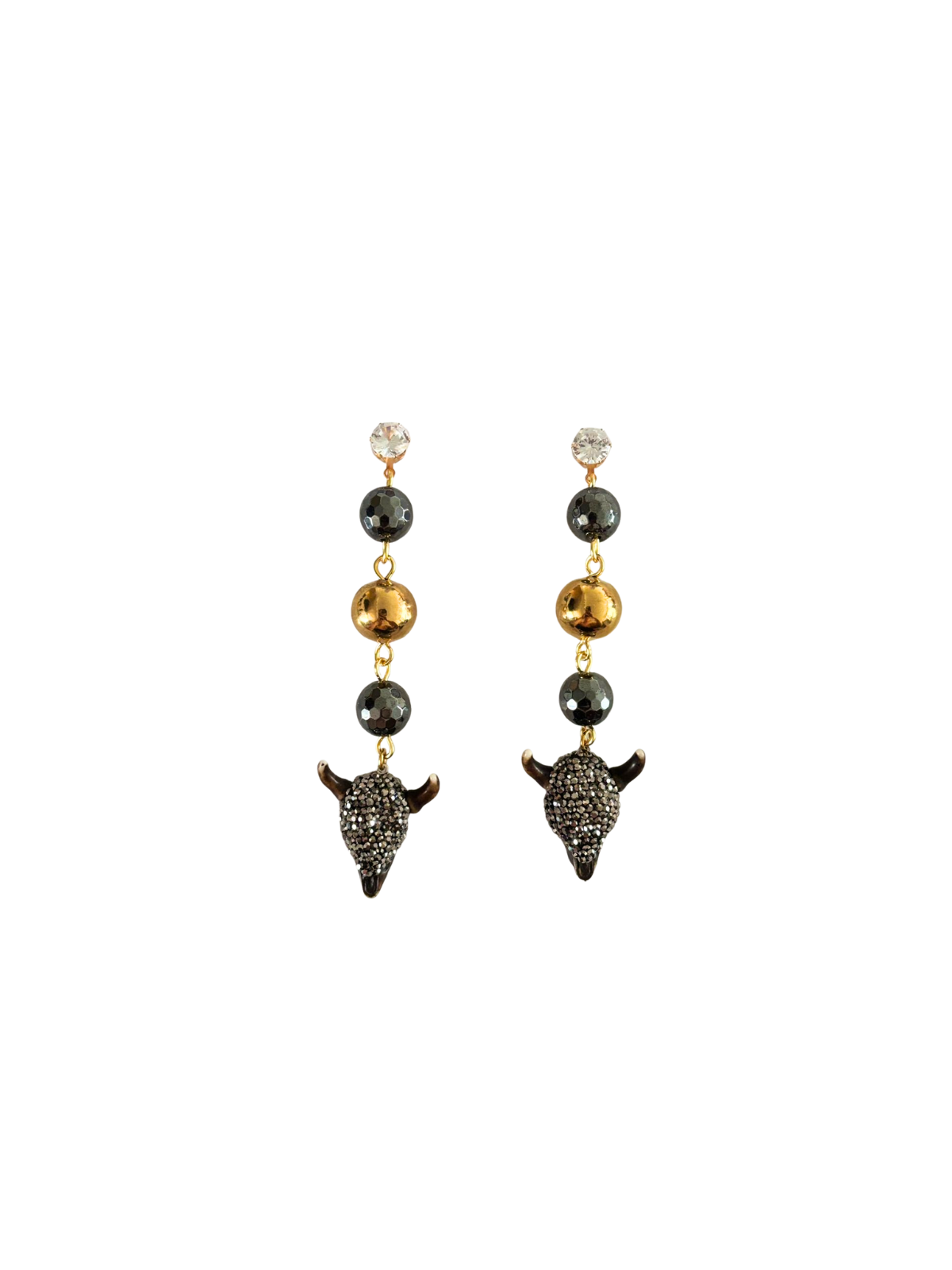 Aretes MAR