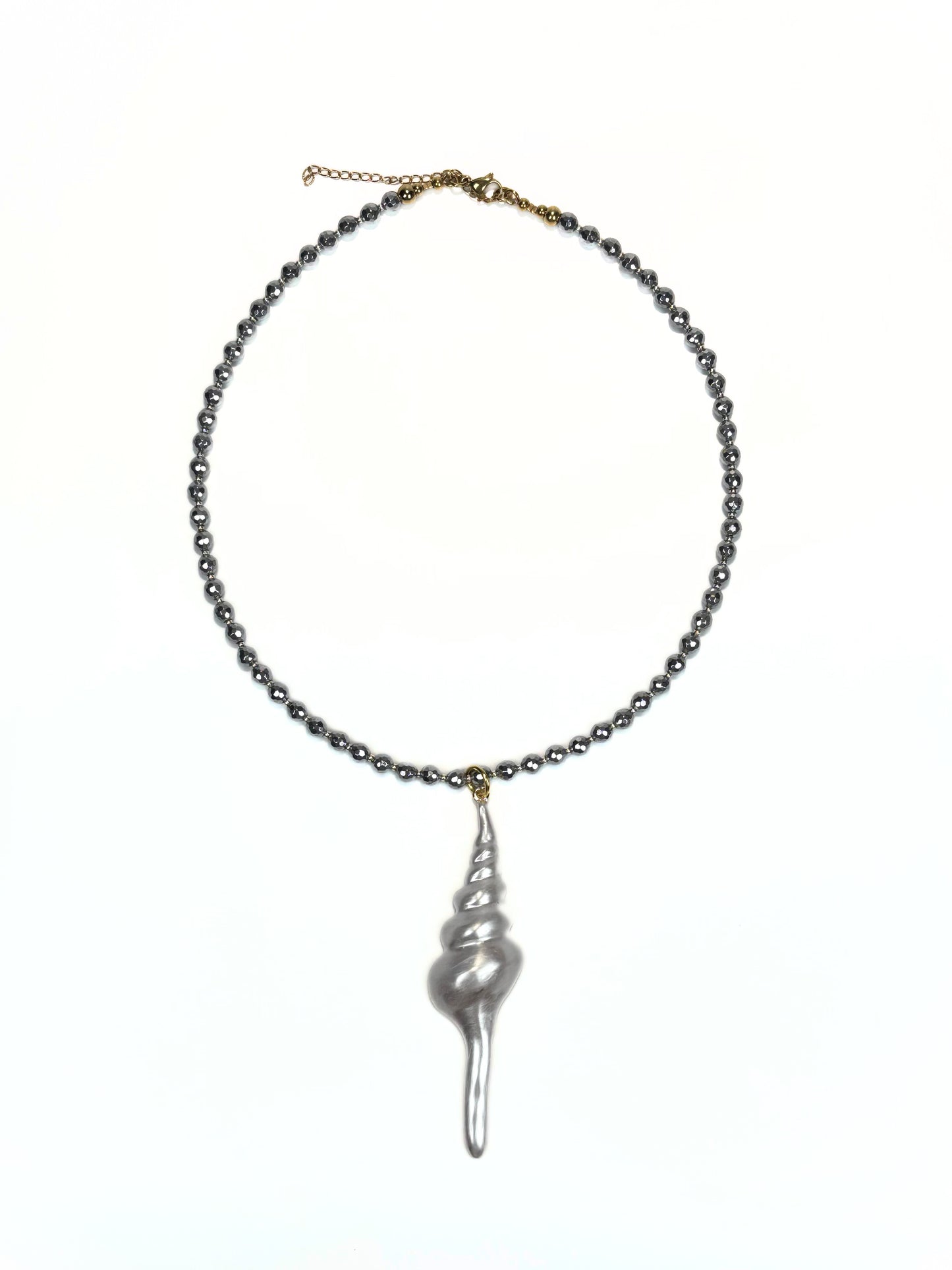 Collar Corallo