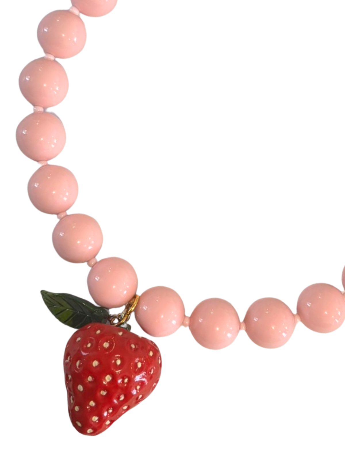 Collar Fruta Chonky