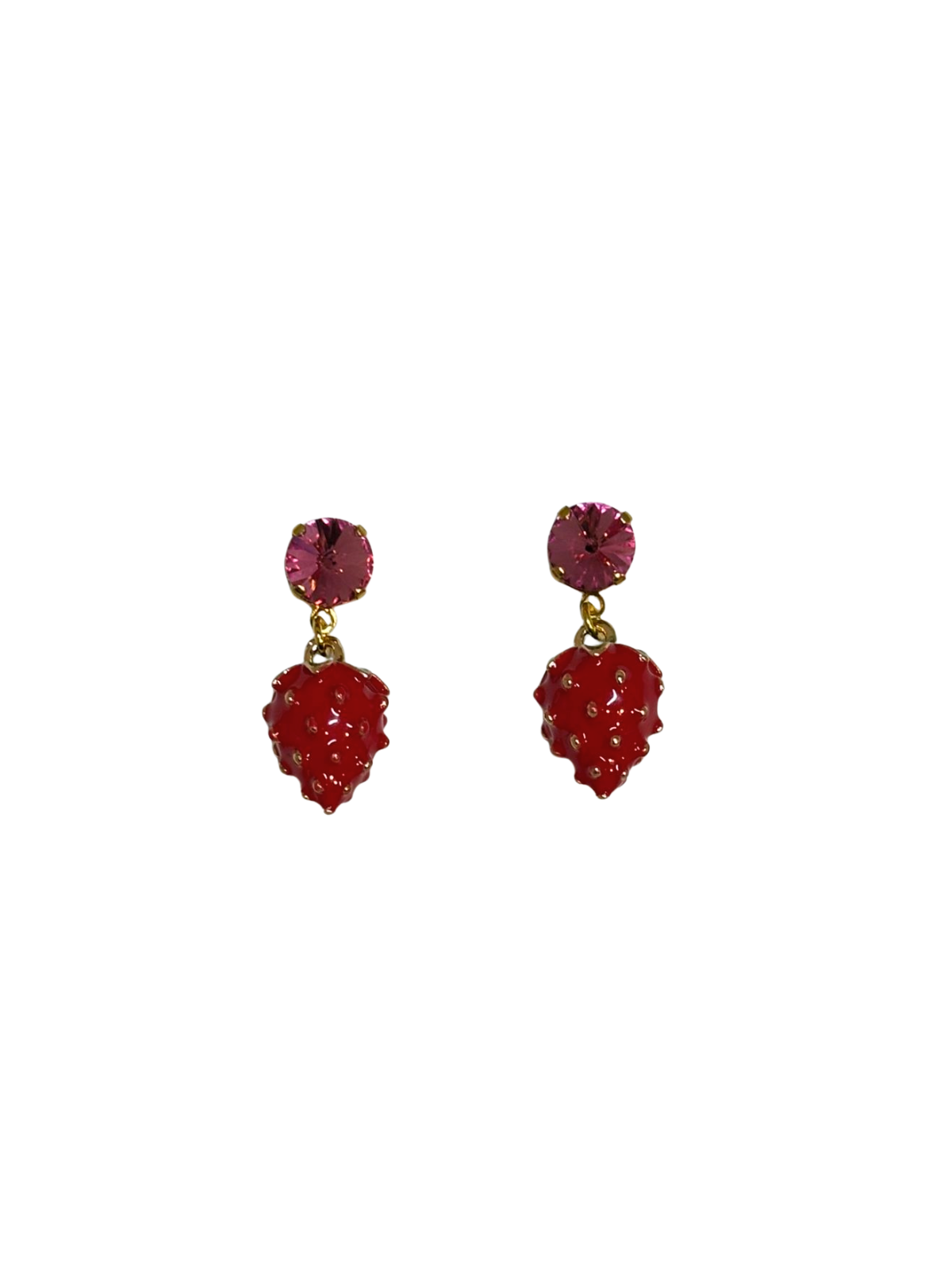 Aretes Funny