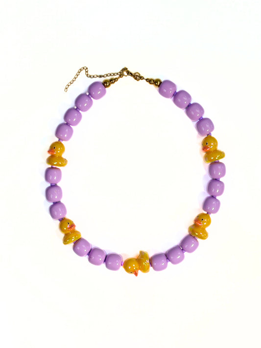 Collar Duckie Dreams