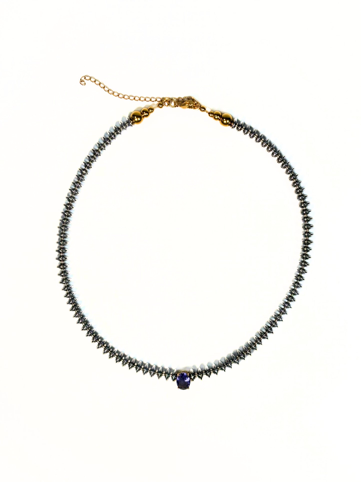 Collar Espacio