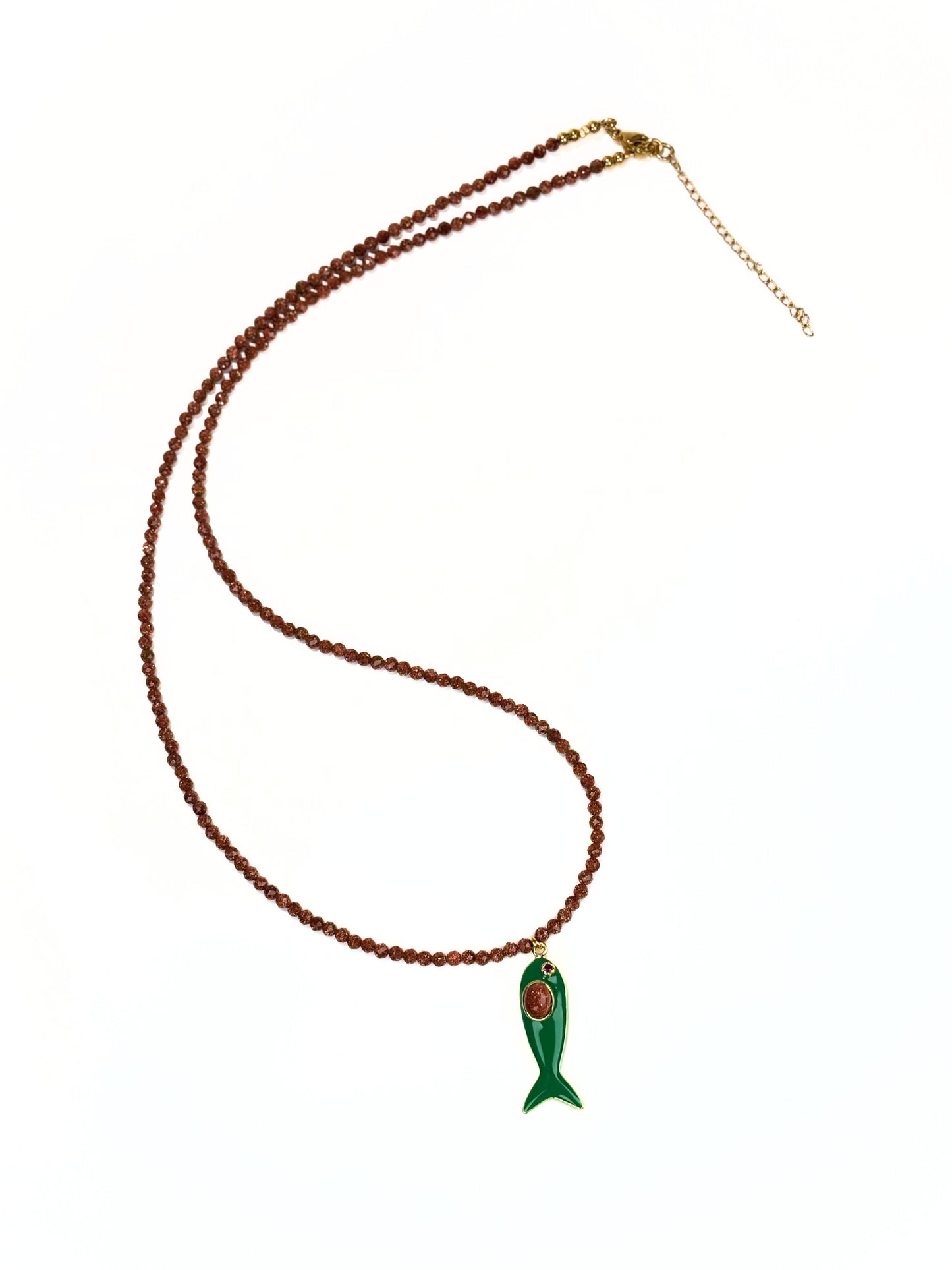 Collar Gemma