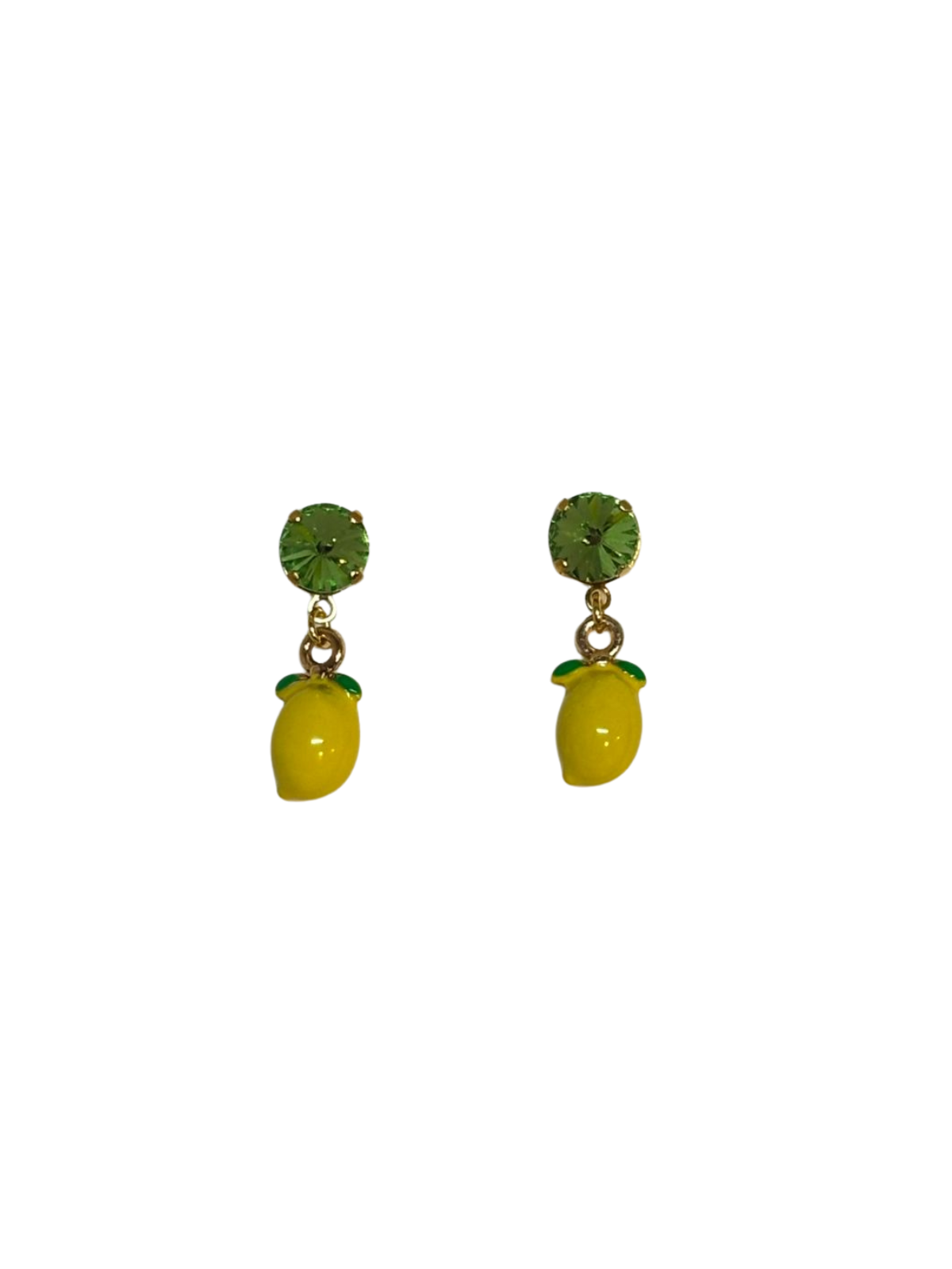 Aretes Funny