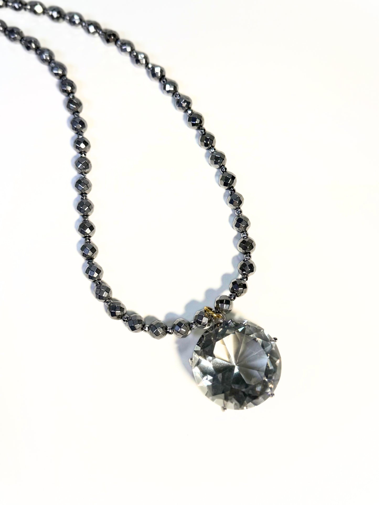 Collar Mercurio