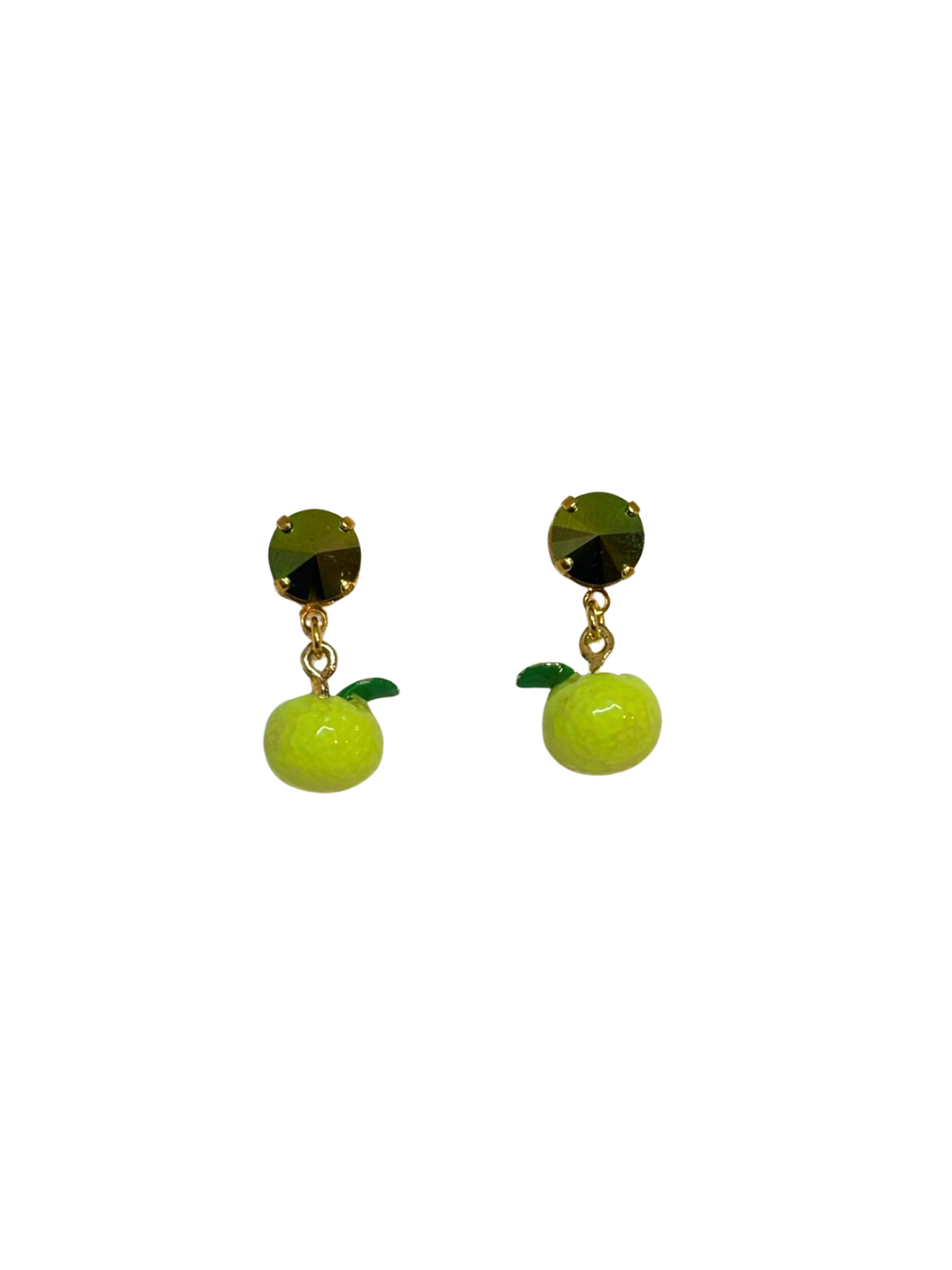 Aretes Funny
