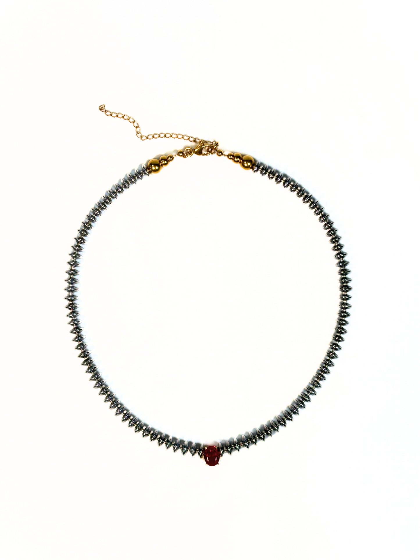 Collar Espacio