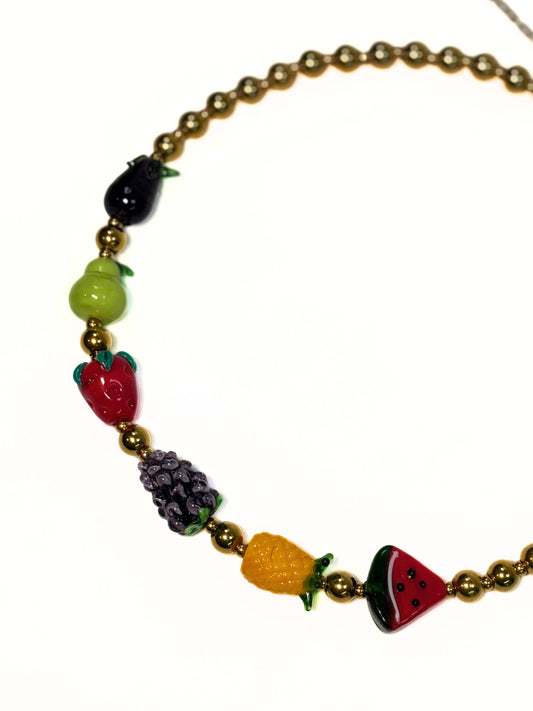 Collar Fruit