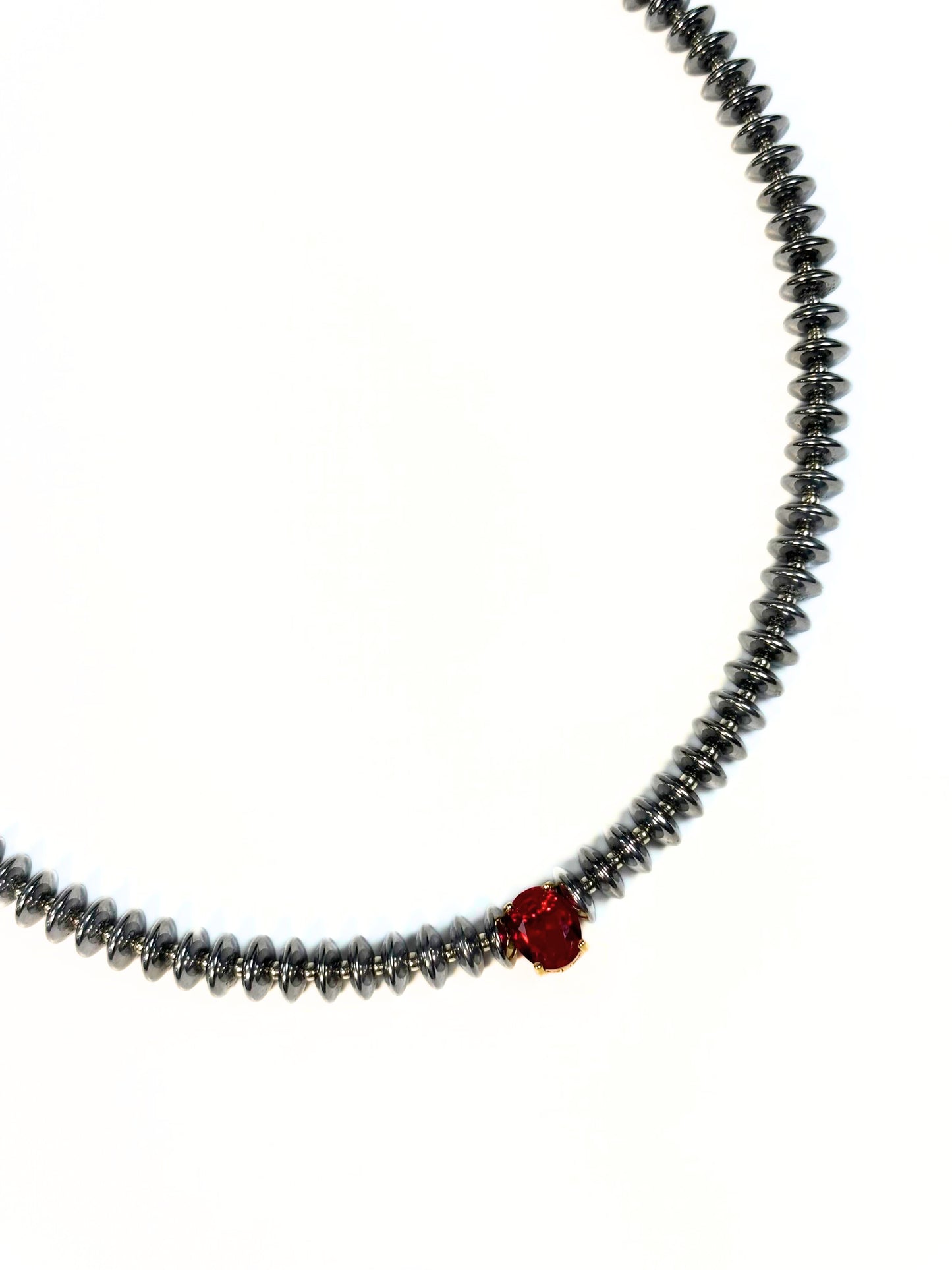 Collar Espacio