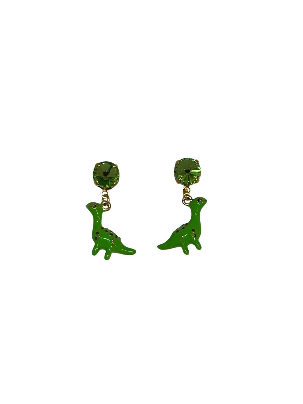 Aretes Funny