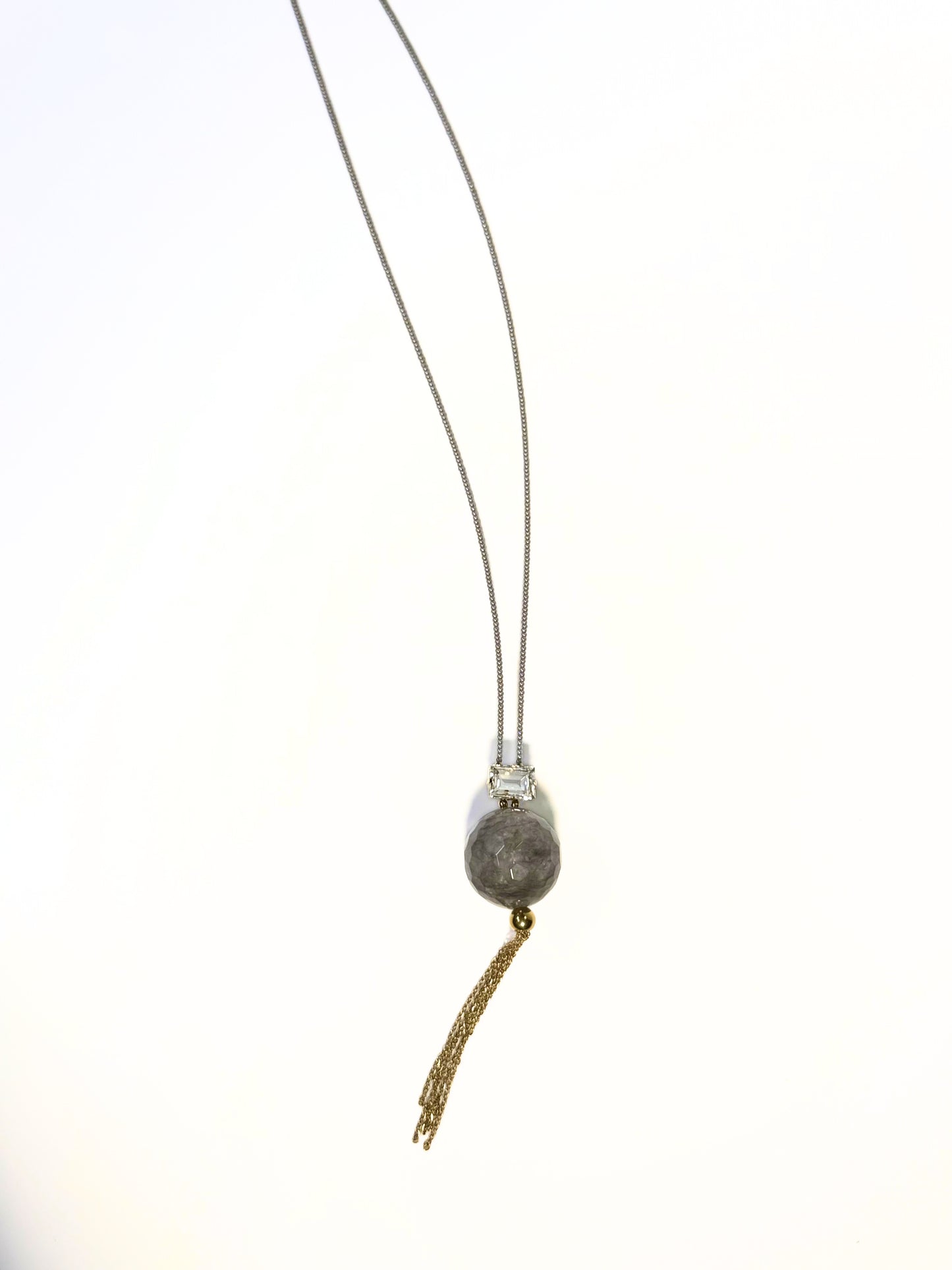Collar Lunar Drop