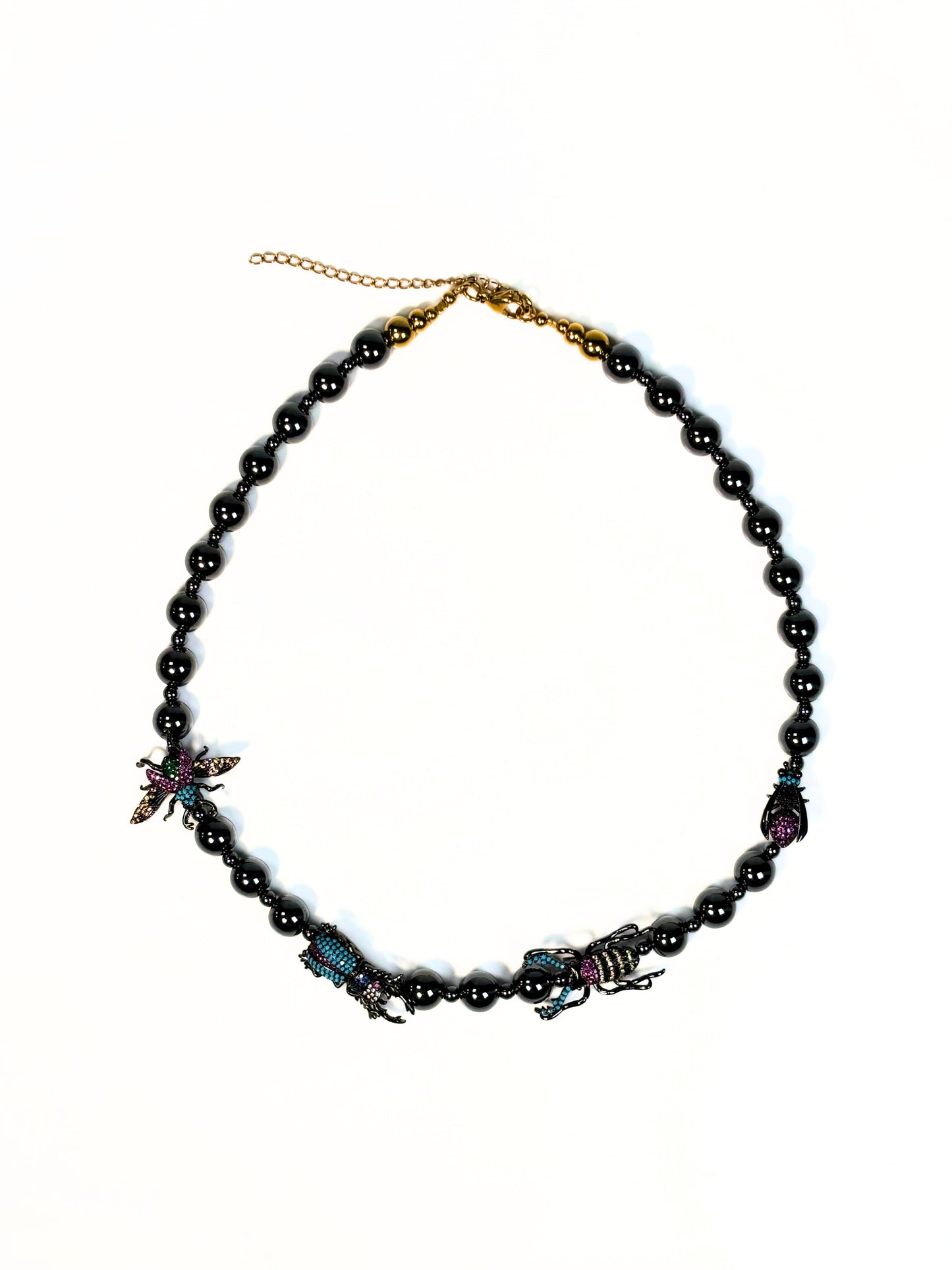 Collar Bichos