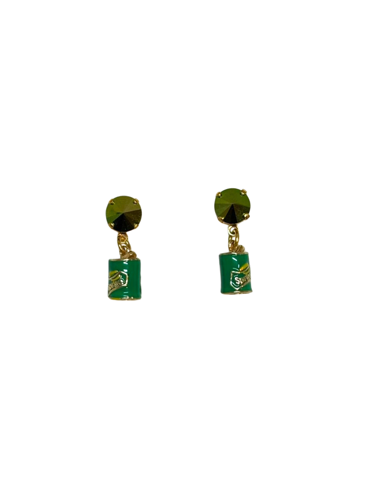 Aretes Funny