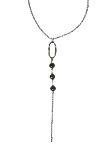 Corbatín Button