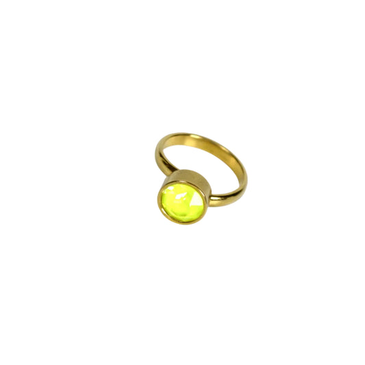 Anillo Button