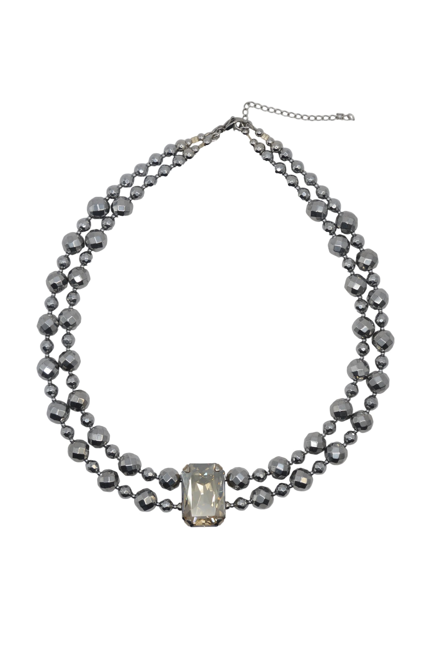 Collar Double