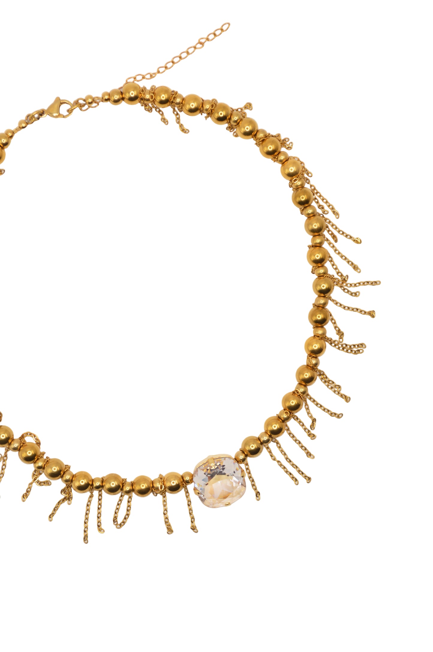 Collar Acero