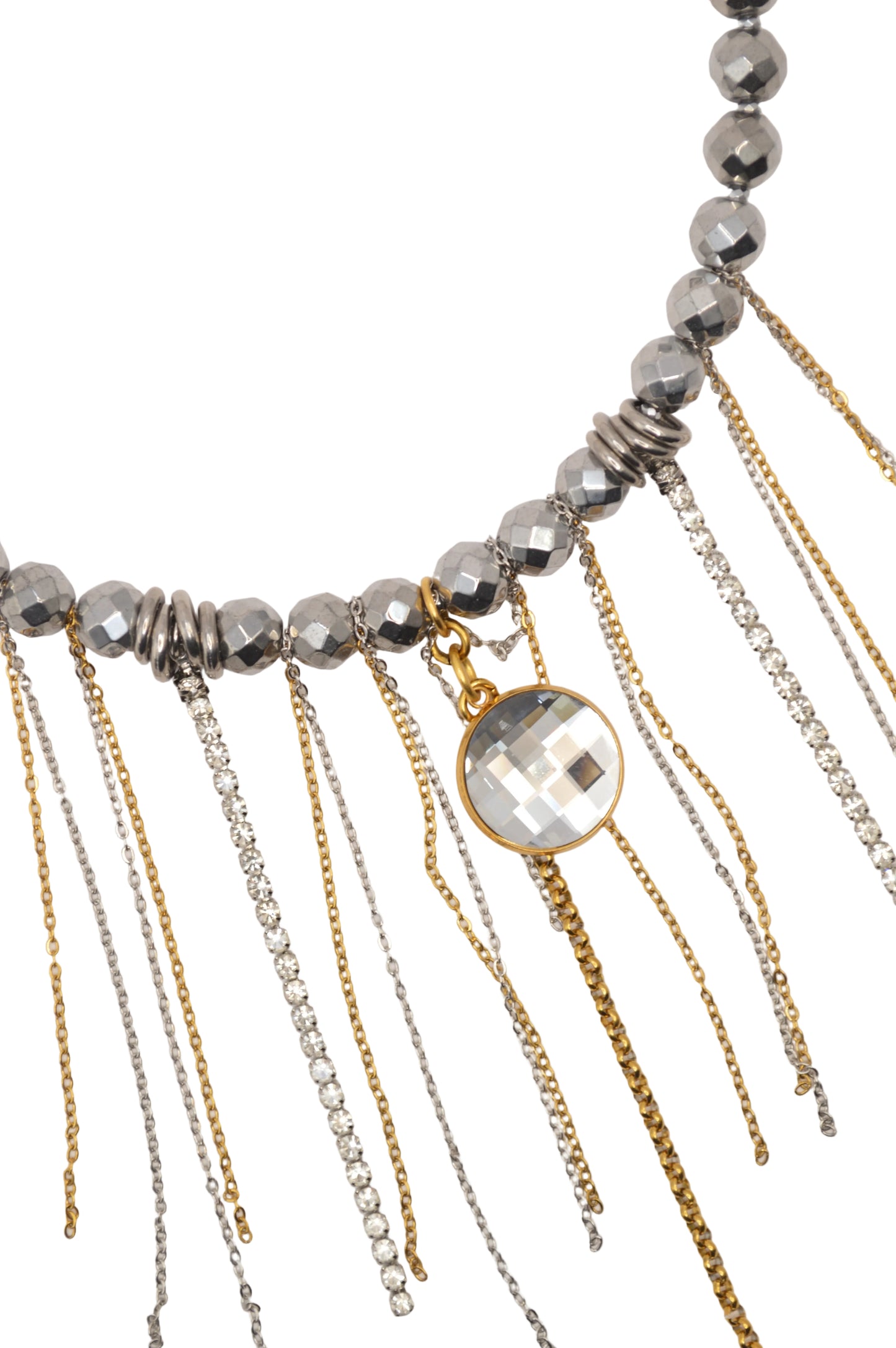 Collar Disco