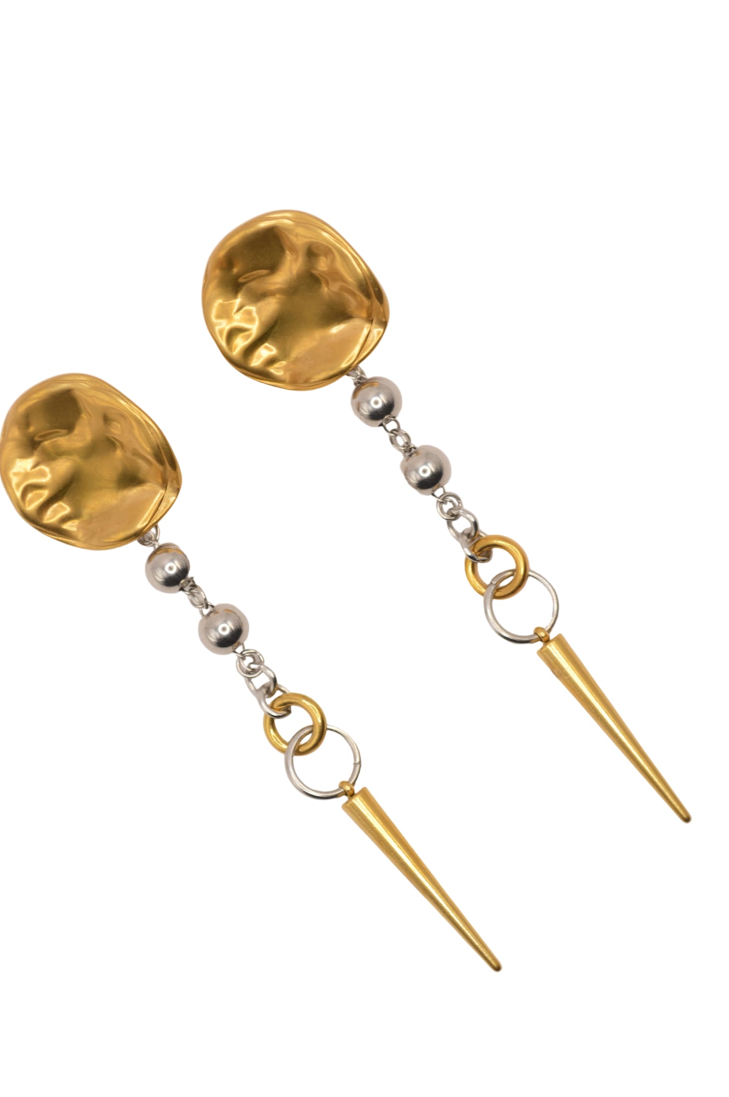 Aretes Grecia