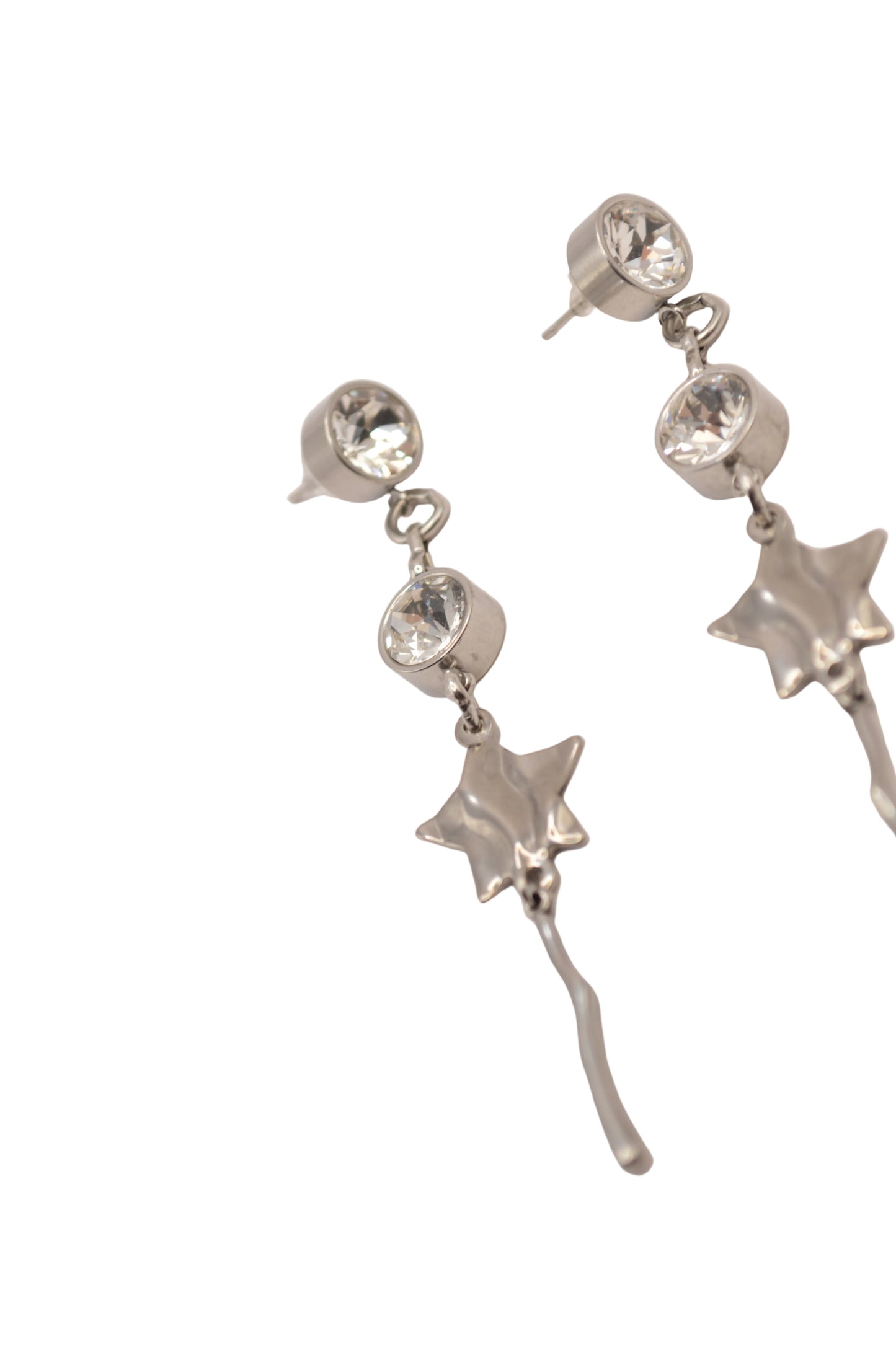 Aretes Star