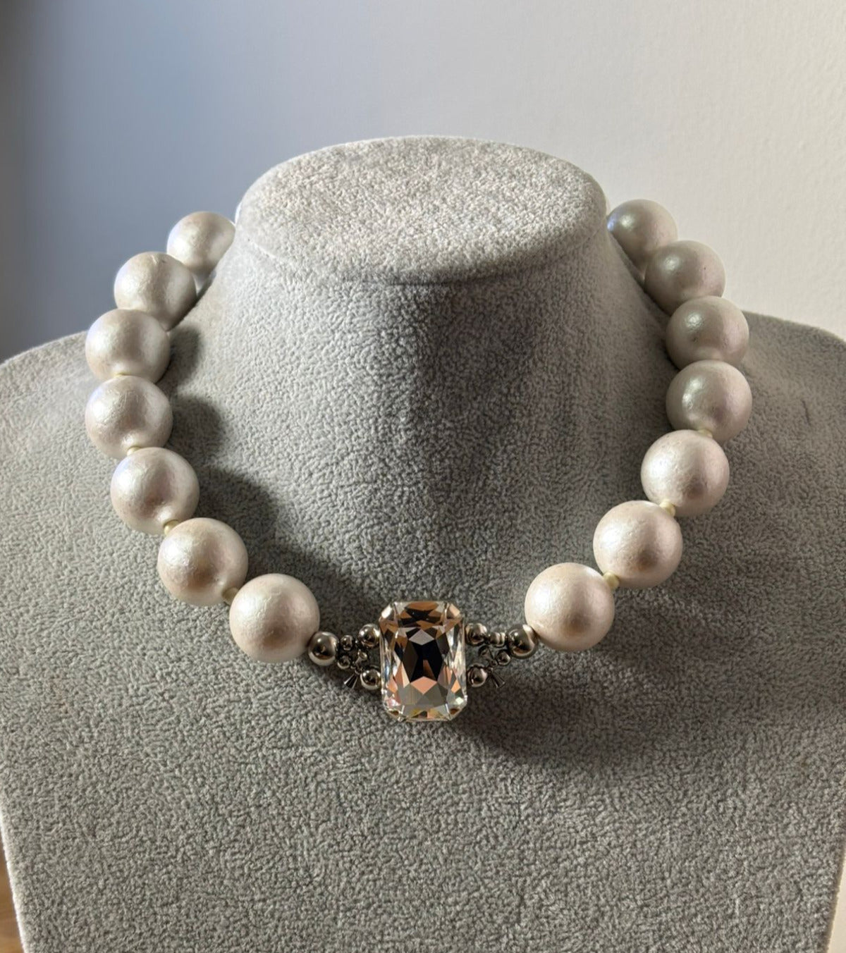 Collar Nácar