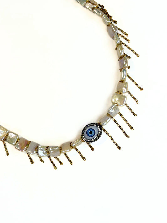 Collar Penitente