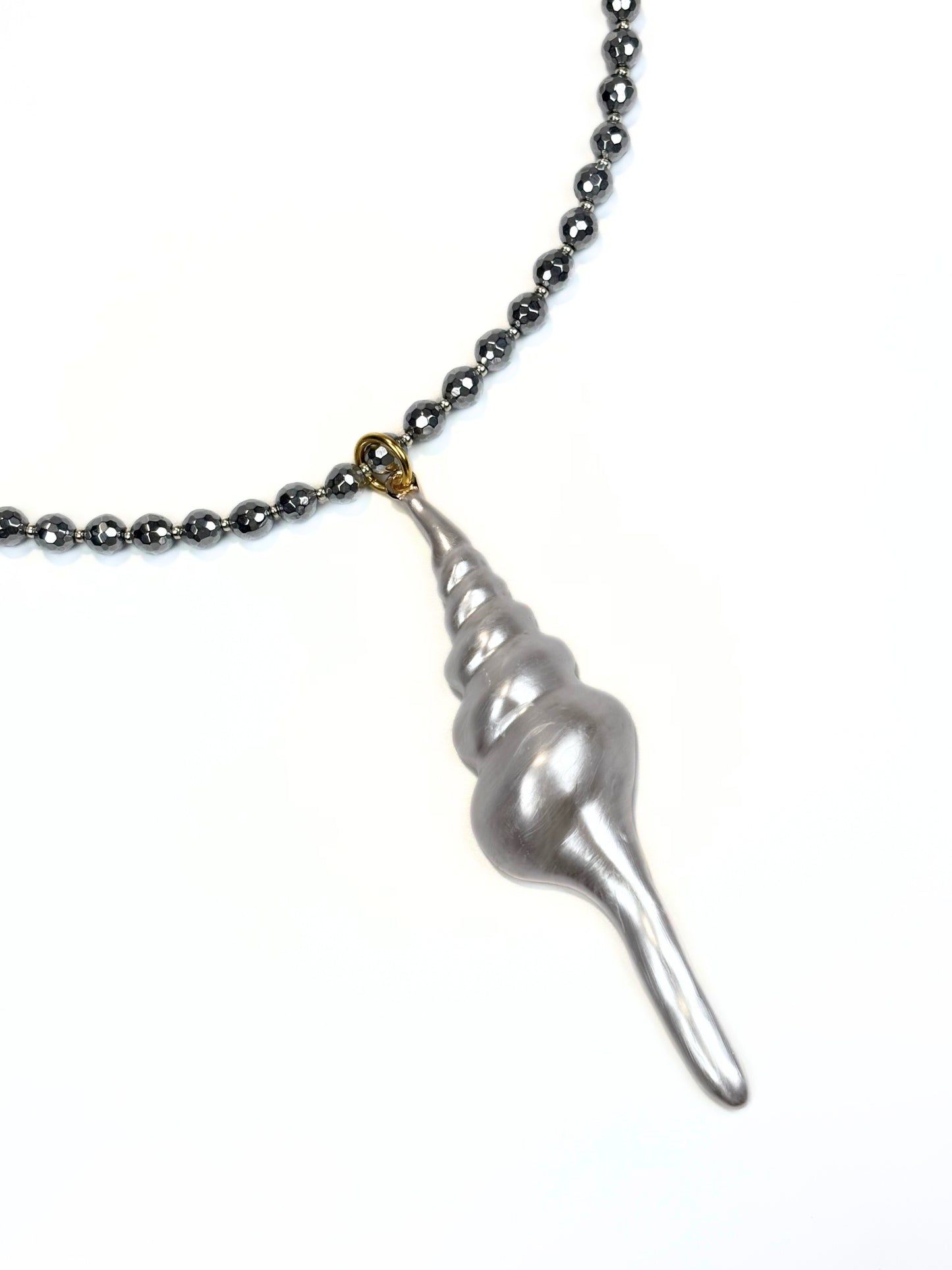 Collar Corallo