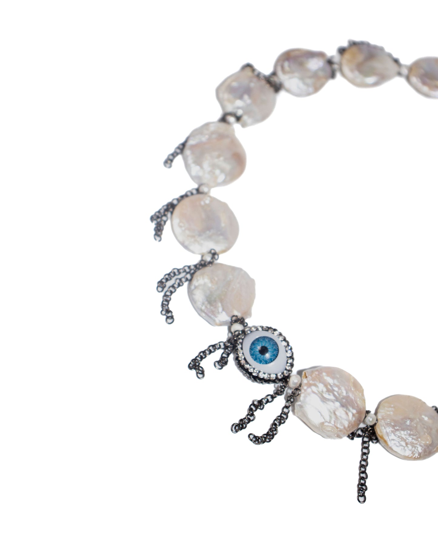 Collar Barroca
