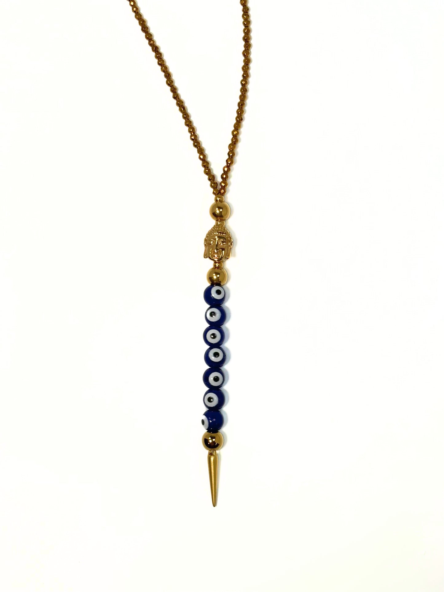 Collar Buda