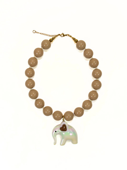 Elefante Pearl Love