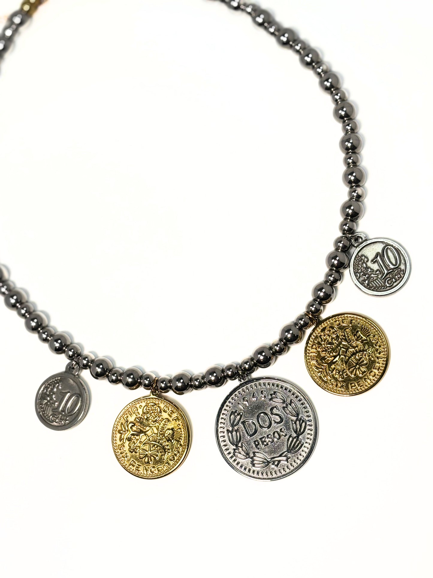 Collar Canadá