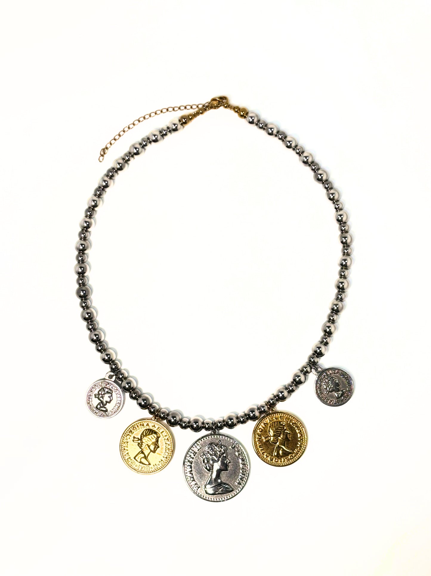 Collar Canadá