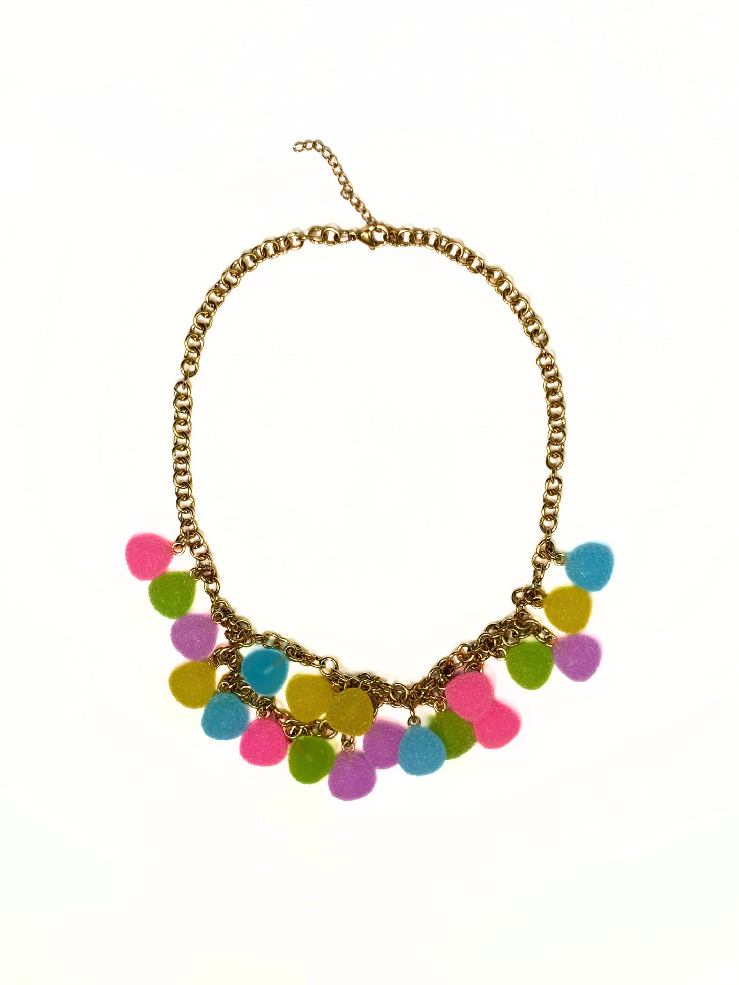 Collar Gummy