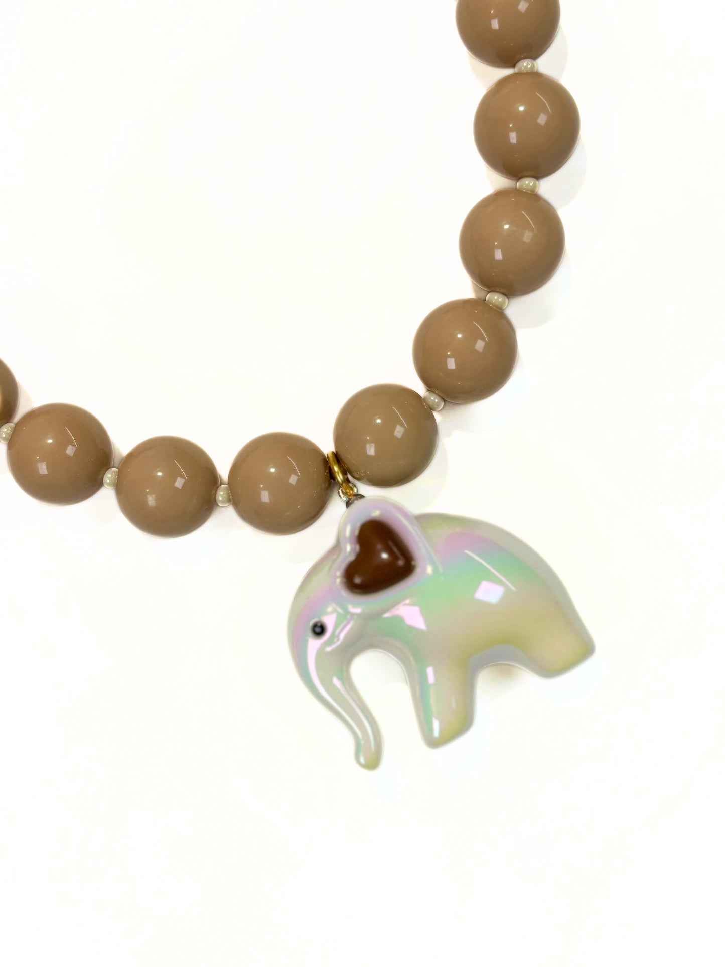 Elefante Pearl Love