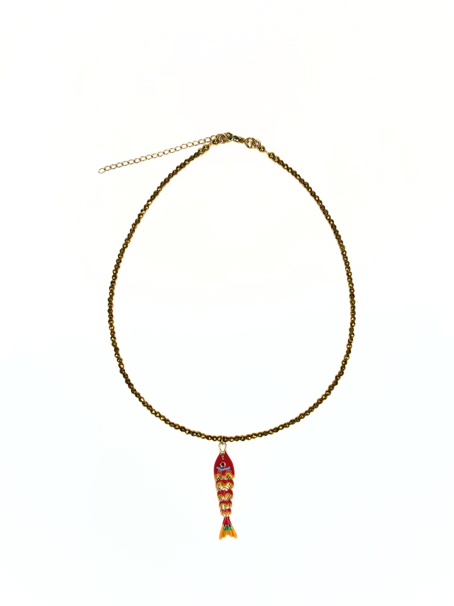 Collar Brezza