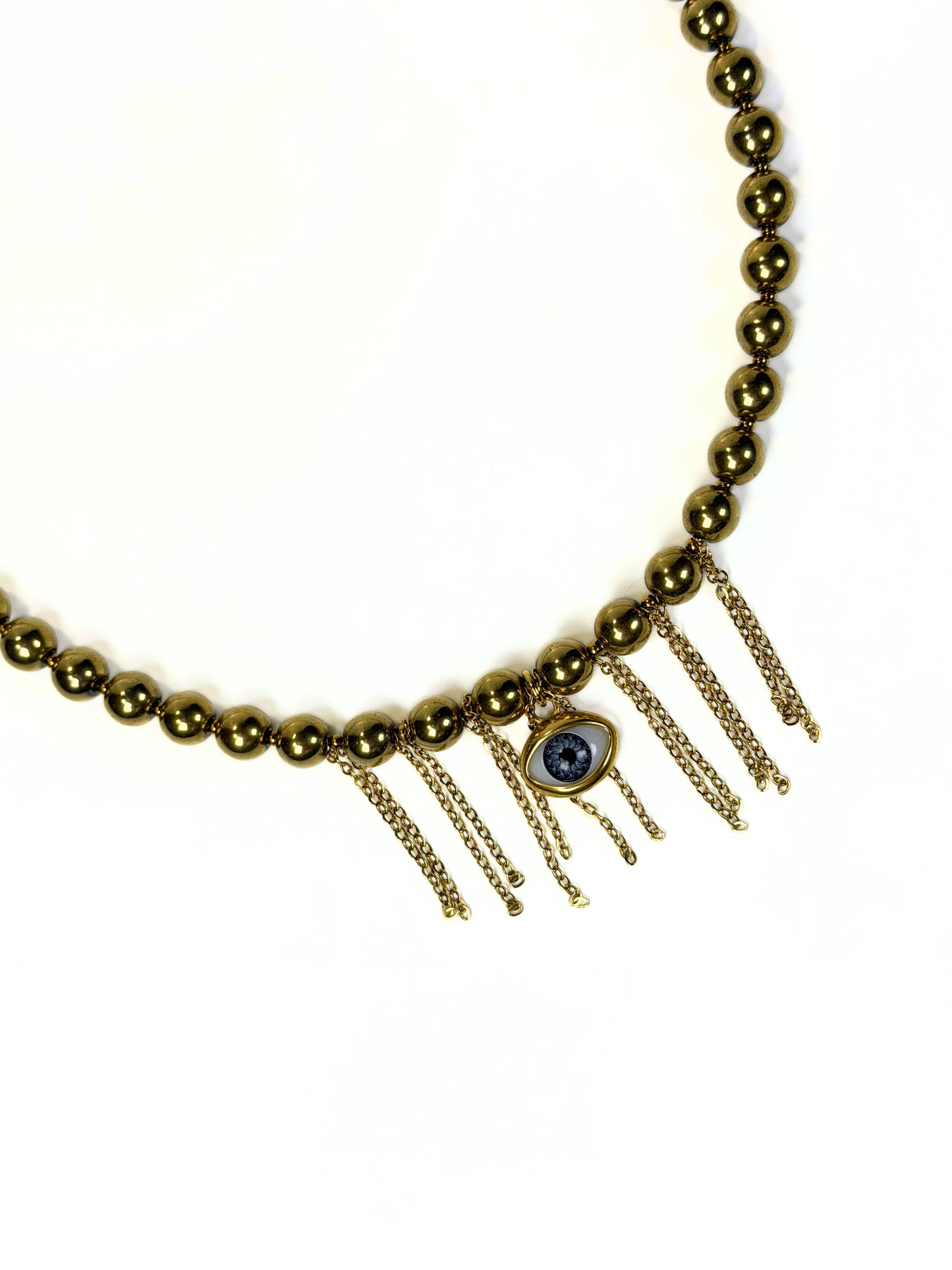 Collar Dorada